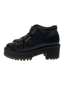 Dr.Martens◆coppola/コッポラ3タイブーツ/UK4/ブラック