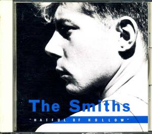 The SMITHS★Hatful of Hollow [ザ スミス,Steven Morrissey,Johnny Marr,モリッシー,ジョニー マー]