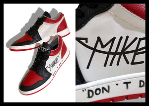 定価4.9万MIKE don