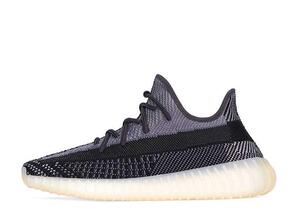 adidas YEEZY Boost 350V2 "Carbon" 28.5cm FZ5000