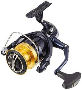 シマノ(SHIMANO) スピニングリール 19 スフェロス SW 4000HG サーフ ヒラスズキ ライトショアジギン・・・