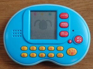 チャレンジ1年生　さんすうだいすきマシーンDX　2010年度進研ゼミ小学講座の教材