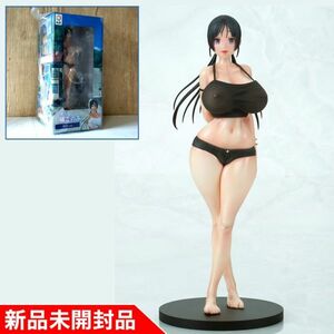 ◇【新品未開封 国内正規品】子産み島 橘このみ 美白ver. 完成品フィギュア[Q-six]キューシックス 品番157