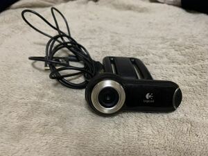 Logitech QuickCam Pro 9000