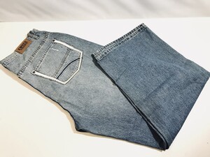 ジーパン ジーンズ ENYCE CLOTHING CO. エニーチェデニム 34サイズ RN.0100964 デニム 現状品 d04