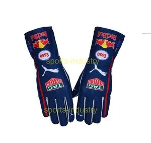 海外限定 高品質　送料込み　REDBULL レッドブル　 レーシンググローブ　F1 サイズ各種 レプリカ カスタム対応　2