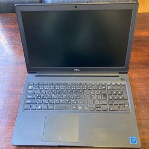 DELL Latitude3500 ジャンク品