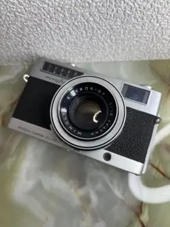 MINOLTA minoltina-s ミノルタ ミノルチナ フィルムカメラ