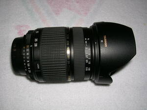 ☆　TAMRON　AF　28-75ｍｍ　2.8　中古　A09　Nikon　☆