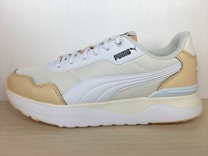 PUMA（プーマ） R78 Voyage（R78ボヤージュ） 380729-35 スニーカー 靴 ウィメンズ 25,0cm 新品 (1916)