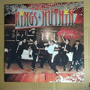 THE KINGS OF NUTHIN