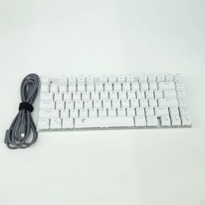 099 E-YOOSO Z-88 メカニカルゲーミングキーボード ※中古