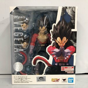 S.H.Figuarts スーパーサイヤ人4ベジータ ドラゴンボール 51H01404311