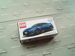 日産純正 R35 GT-R 湾岸ブルー 限定生産 東京オートサロン トミカ R34 R33 R32 GTR T32 E12 ZE1 C27 F15 E52 K13 S15 180 S13 ニスモ nismo