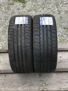 3241 ファルケン　215/40R17 新品　2本セット