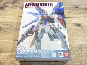 バンダイ METAL BUILD フリーダムガンダム/ジャンク [30-2261]