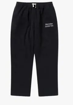 Mercedes Anchor Inc. Sweat Pants