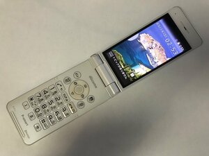 GK888 docomo P-01J 判定〇 ジャンク