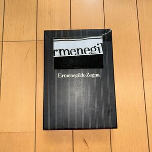 新品・未着用 Ermegildo Zegna エルメネジルドゼニア　ボクサーパンツ ブラック