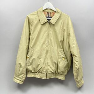 超美品!! バーバリー Burberry