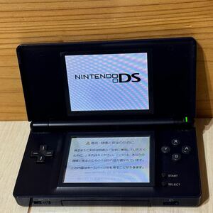 動作確認済み☆充電器 タッチペンなし☆ Nintendo ニンテンドー☆ ニンテンドーDSLIte☆