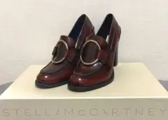 STELLA McCARTNEY ステラマッカートニー　ヒール　パンプス