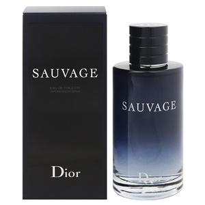 クリスチャン ディオール dior ソヴァージュ EDT・SP 200ml SAUVAGE CHRISTIAN DIOR 新品 未使用