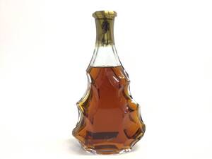 ブランデー brandy カミュ ジュビリー バカラ 700ml 40% 重量番号:2(RW4)