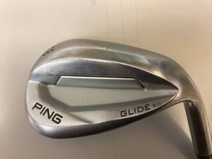 中古　PING GLIDE 3,0 58-10 MODUS 120 S（税込）