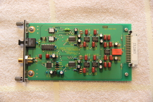 ☆　Accuphaseのオプションボード　DAC-２０　☆