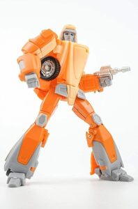 新品X-Transbots MM-IV+ OLLIE