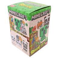 新品スクイーズ 【BOX】MINECRAFT -マインクラフト- スクイーズコレクション シリーズ5