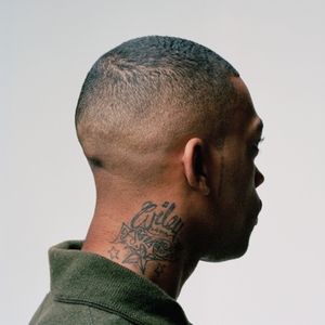 【UKグライム】Wiley - 100% Publishing / 国内盤　美品