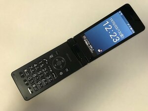 GI976 docomo SH-03L ブラック 判定〇