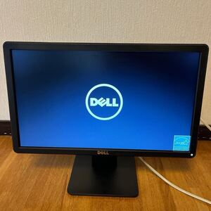 激安&綺麗! DELL パソコンモニター18.5インチ