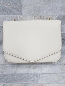 ◇ N. Natural Beauty Basic ショルダーバッグ ハンドバッグ ライトベージュ系 レディース P