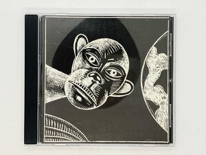 即決CD OMAR AND THE HOWLERS / MONKEY LAND / オマー ANT0011 Y17