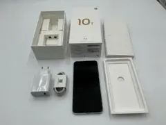 Xaomi Mi 10T