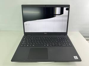 ★1円スタート★/DELL/Latitude 3510/Ci5 10210U/8G/256G SSD　6660156