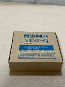 ＜三菱電機 ＞＜シーケンサー＞＜MELSEC-Q＞＜QH42P＞＜DC入力トランジスタ＞＜出力複合ユニット＞＜未使用・保管品＞(4177c)