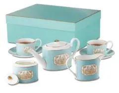 FORTNUM & MASON ティーカップセット