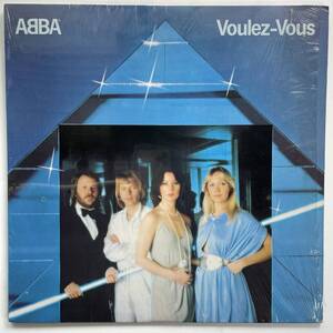 3885 【直輸入盤】 ABBA/Voulez-Vous