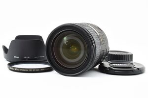 G1214★ニコン nikon 16-85mm f3.5-5.6G ED VR