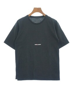 Saint Laurent Paris Tシャツ・カットソー レディース サンローラン　パリ 中古　古着