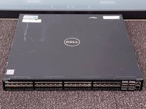 DELL Force10 S4810P-AC-R デル Networking Sシリーズ PowerSwitch スイッチ ジャンク品