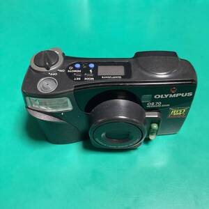 OLYMPUS OZ 70 ジャンク品 R01298