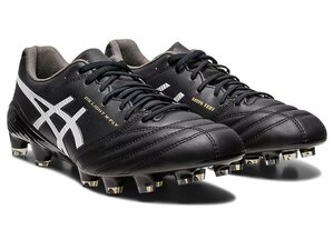 1509874-ASICS/DS LIGHT X-FLY 5 サッカー スパイクシューズ 土 天然芝 人工芝/26