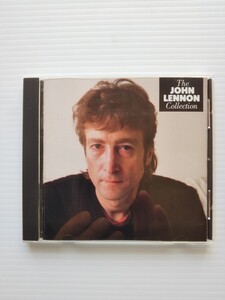 T6813 JOHN LENNON Collection CD