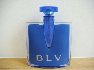 香水　BVLGARI　ブルガリ　ブルー　40ml