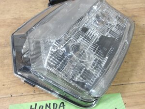 中古部品入庫　ホンダ社製CB400SF/CB1300SF(NC42)点灯確認済み　純正LEDテールライト　ブレーキライト